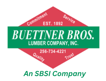 Buettner Brothers Lumber Co Logo